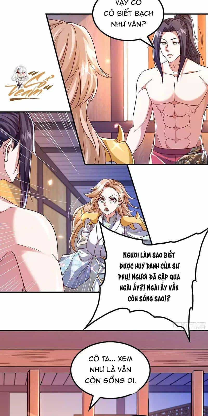 Đệ Nhất Ở Rể - Chương 181 - ảnh 17