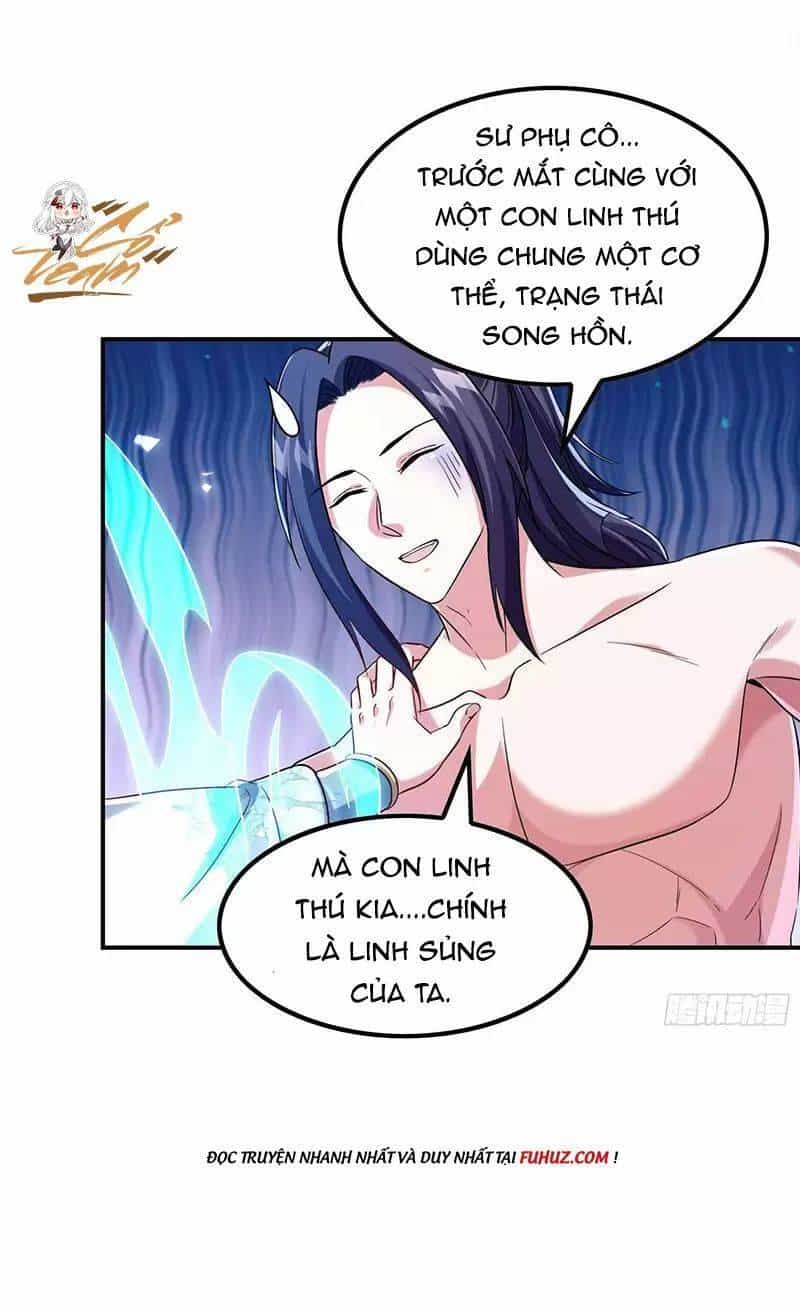 Đệ Nhất Ở Rể - Chương 181 - ảnh 21