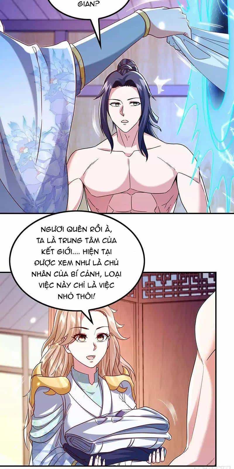 Đệ Nhất Ở Rể - Chương 181 - ảnh 33