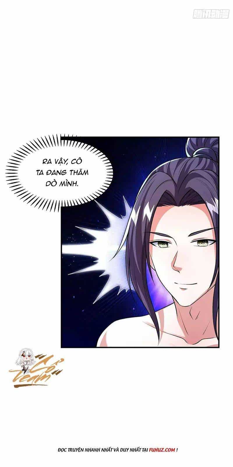 Đệ Nhất Ở Rể - Chương 181 - ảnh 6