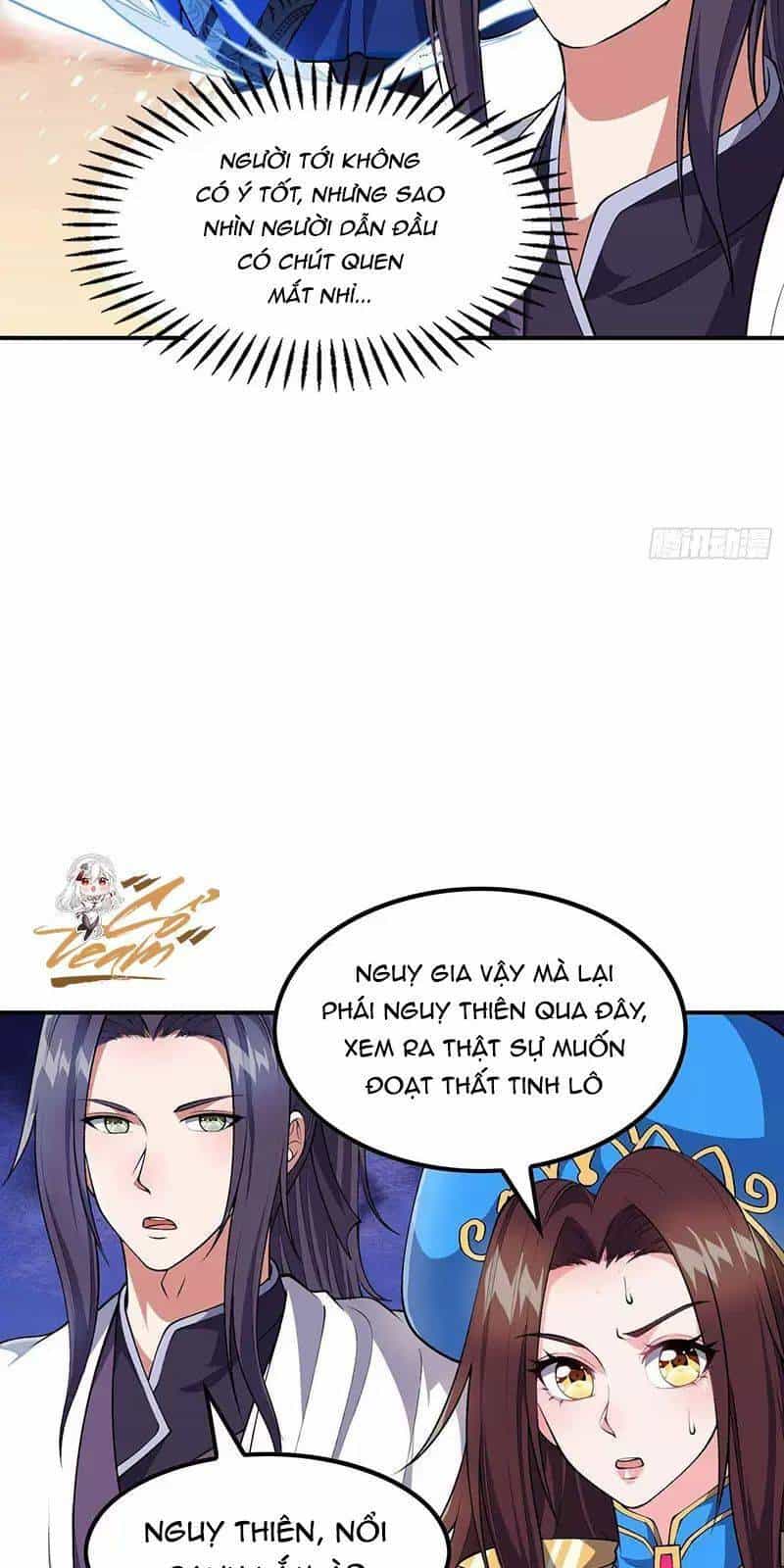 Đệ Nhất Ở Rể - Chương 182 - ảnh 16
