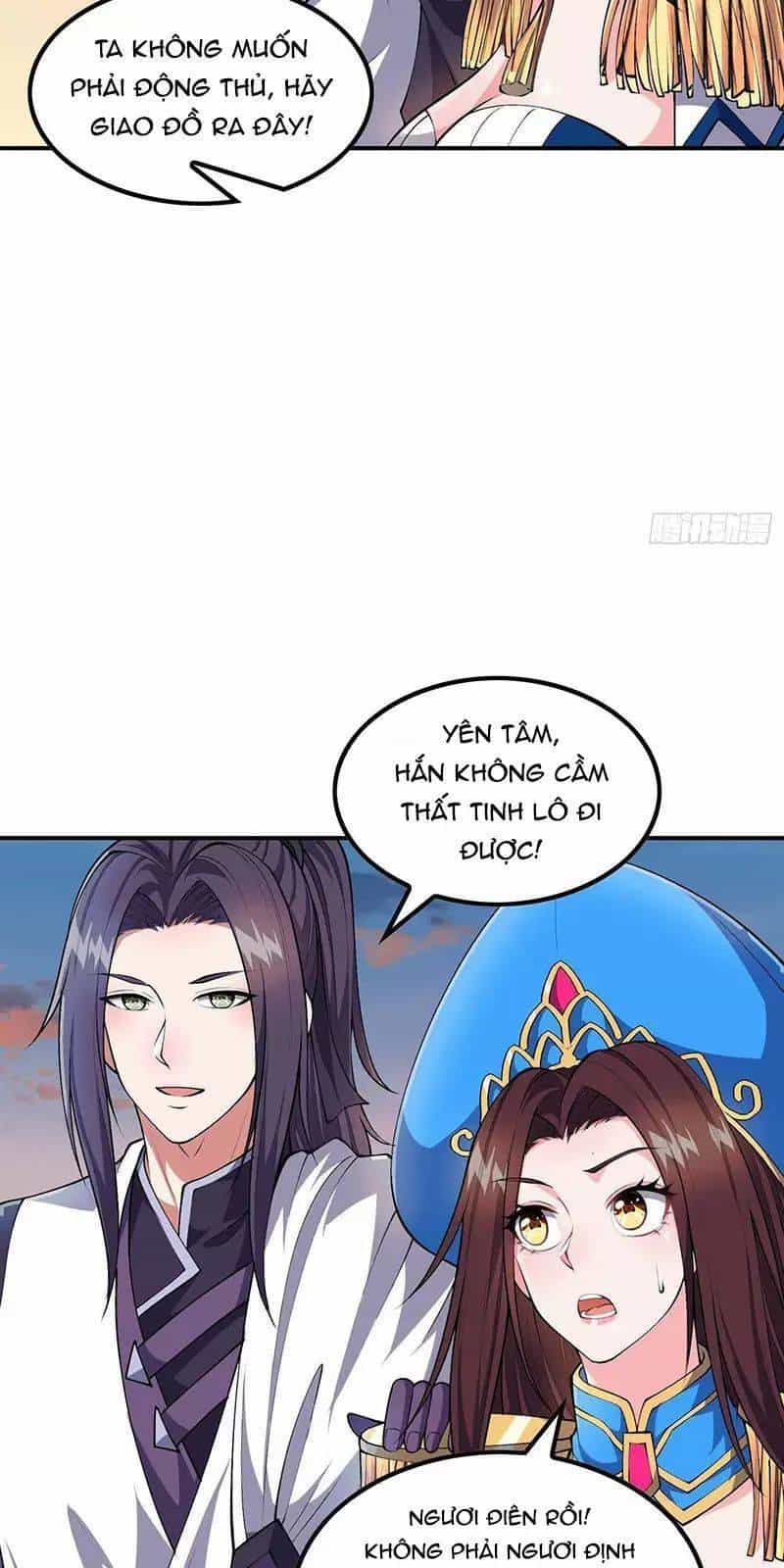 Đệ Nhất Ở Rể - Chương 182 - ảnh 18