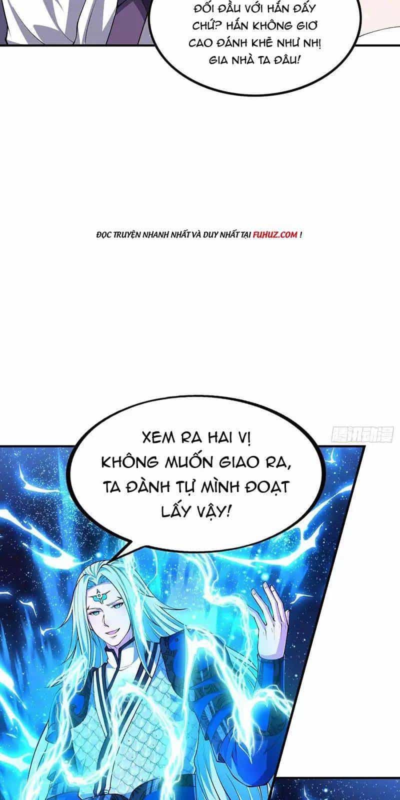 Đệ Nhất Ở Rể - Chương 182 - ảnh 19