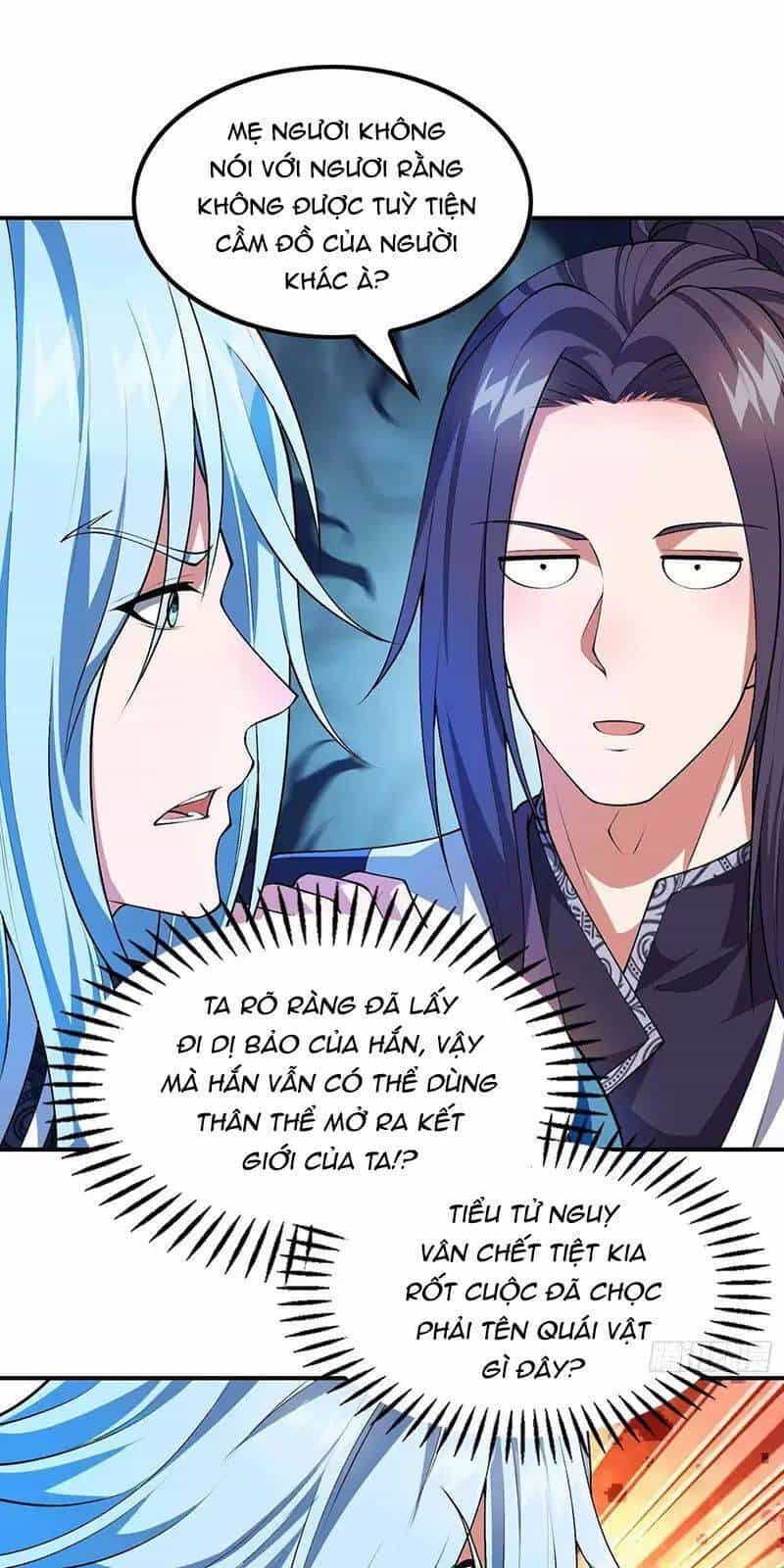 Đệ Nhất Ở Rể - Chương 182 - ảnh 35