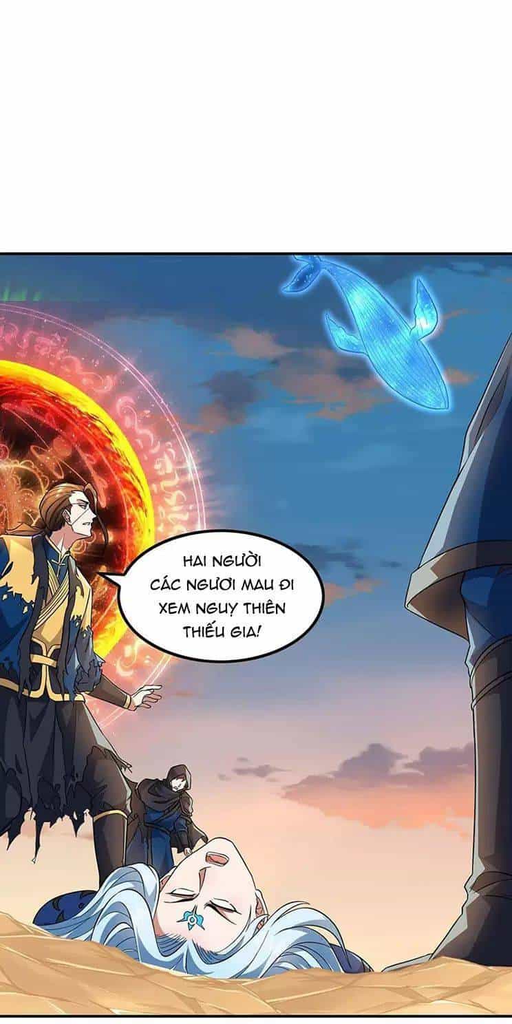 Đệ Nhất Ở Rể - Chương 182 - ảnh 46