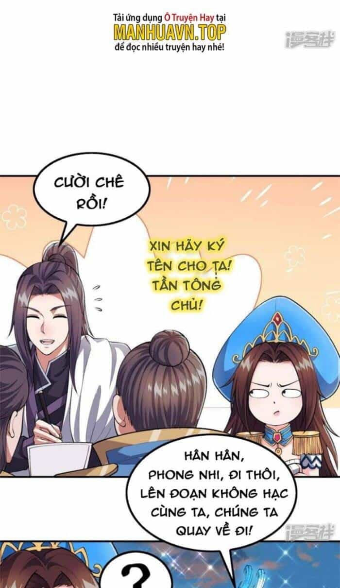 Đệ Nhất Ở Rể - Chương 183 - ảnh 26