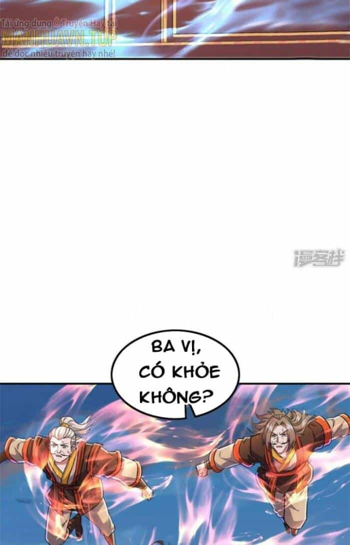 Đệ Nhất Ở Rể - Chương 183 - ảnh 33