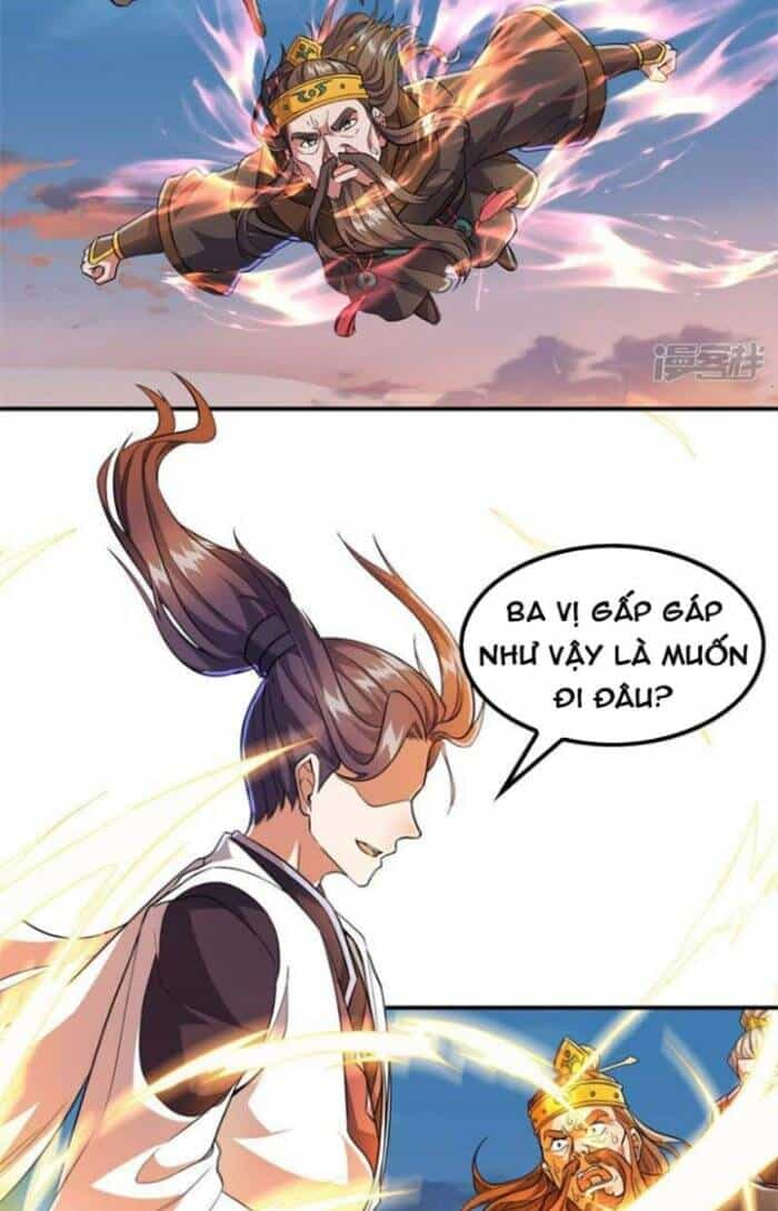 Đệ Nhất Ở Rể - Chương 183 - ảnh 34