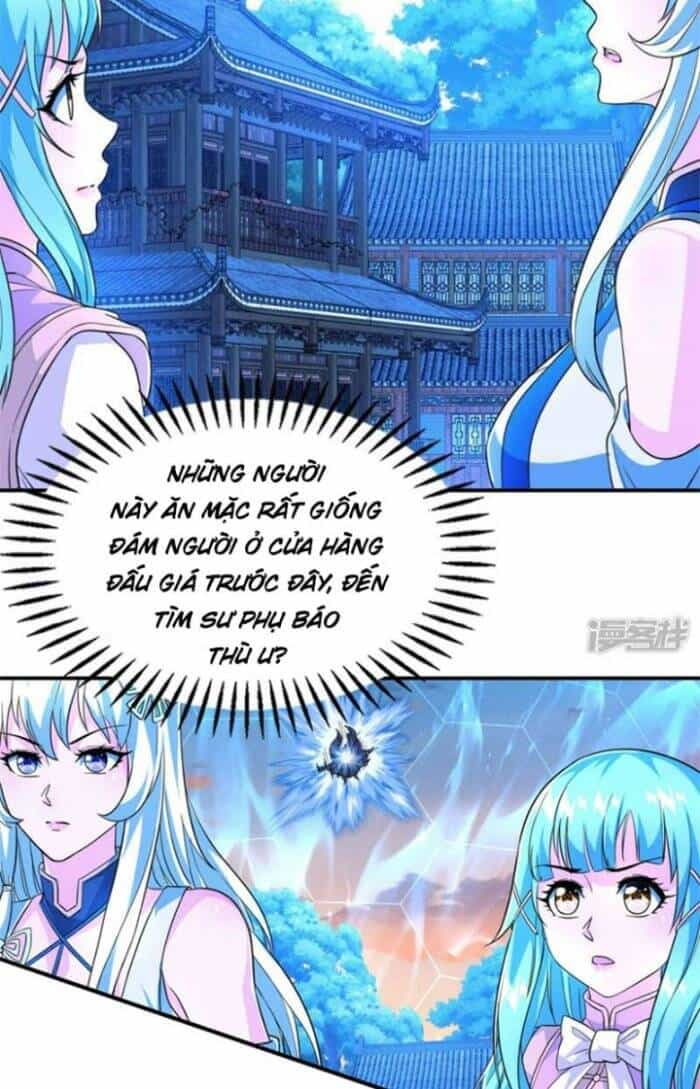Đệ Nhất Ở Rể - Chương 183 - ảnh 44