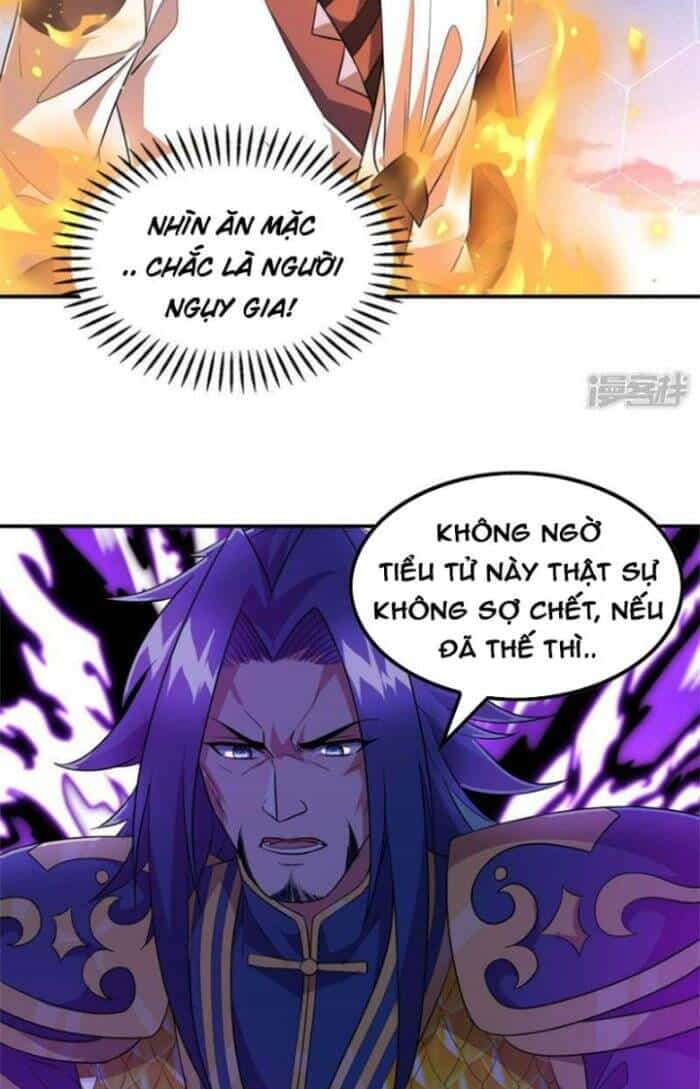 Đệ Nhất Ở Rể - Chương 183 - ảnh 54
