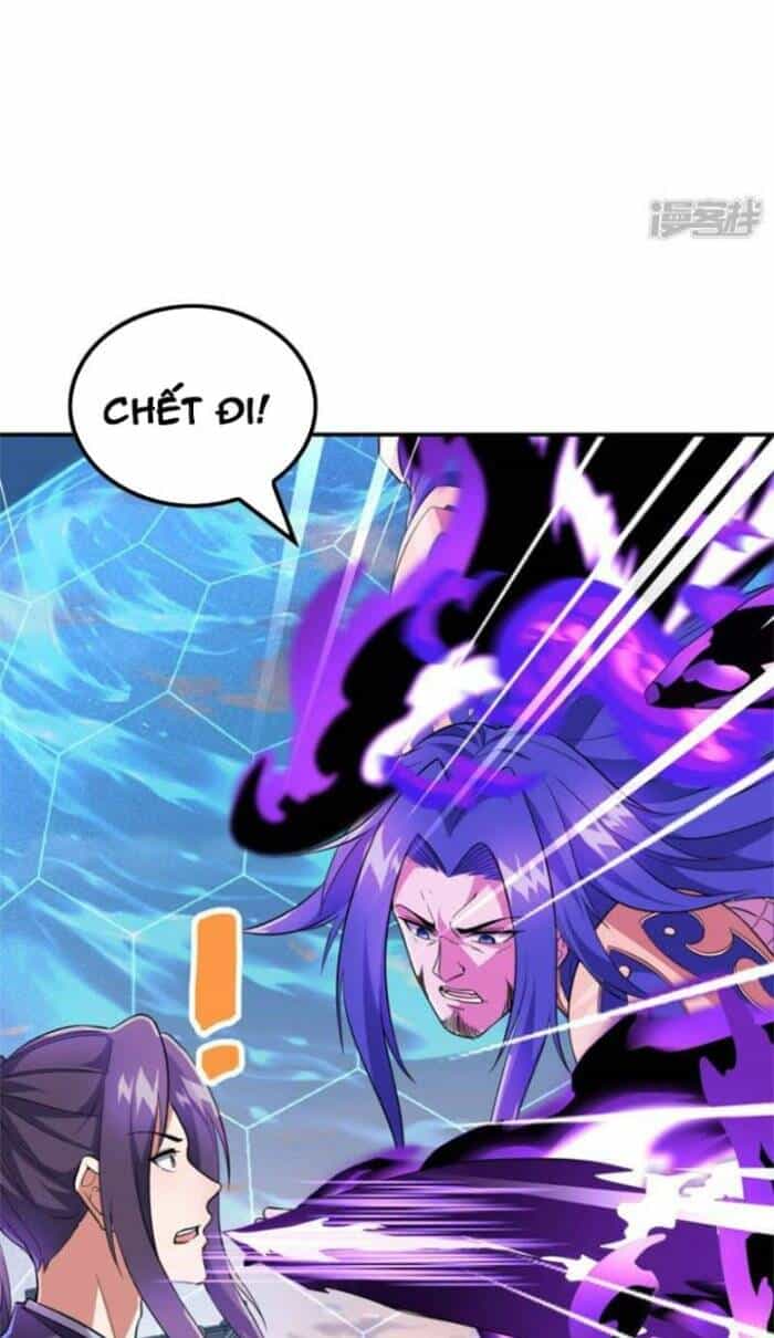 Đệ Nhất Ở Rể - Chương 183 - ảnh 56