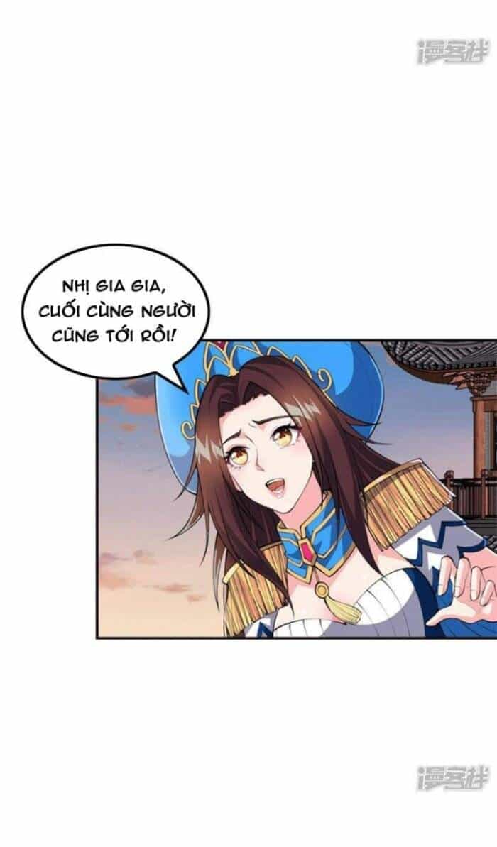 Đệ Nhất Ở Rể - Chương 183 - ảnh 8