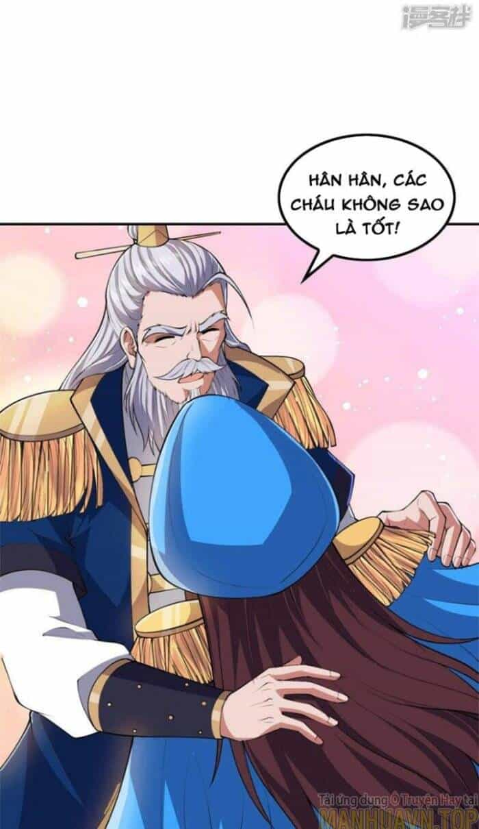 Đệ Nhất Ở Rể - Chương 183 - ảnh 9