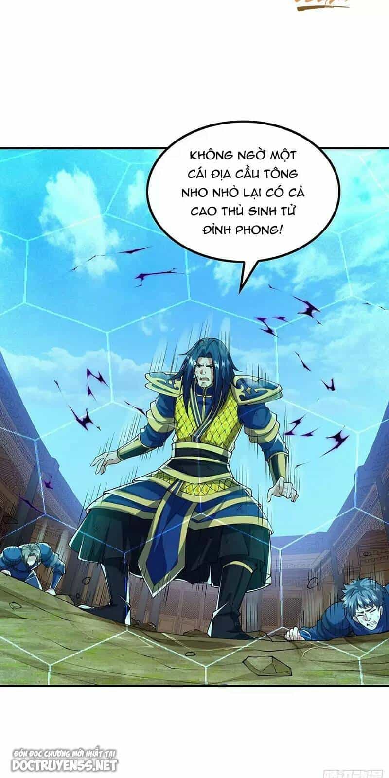 Đệ Nhất Ở Rể - Chương 184 - ảnh 6