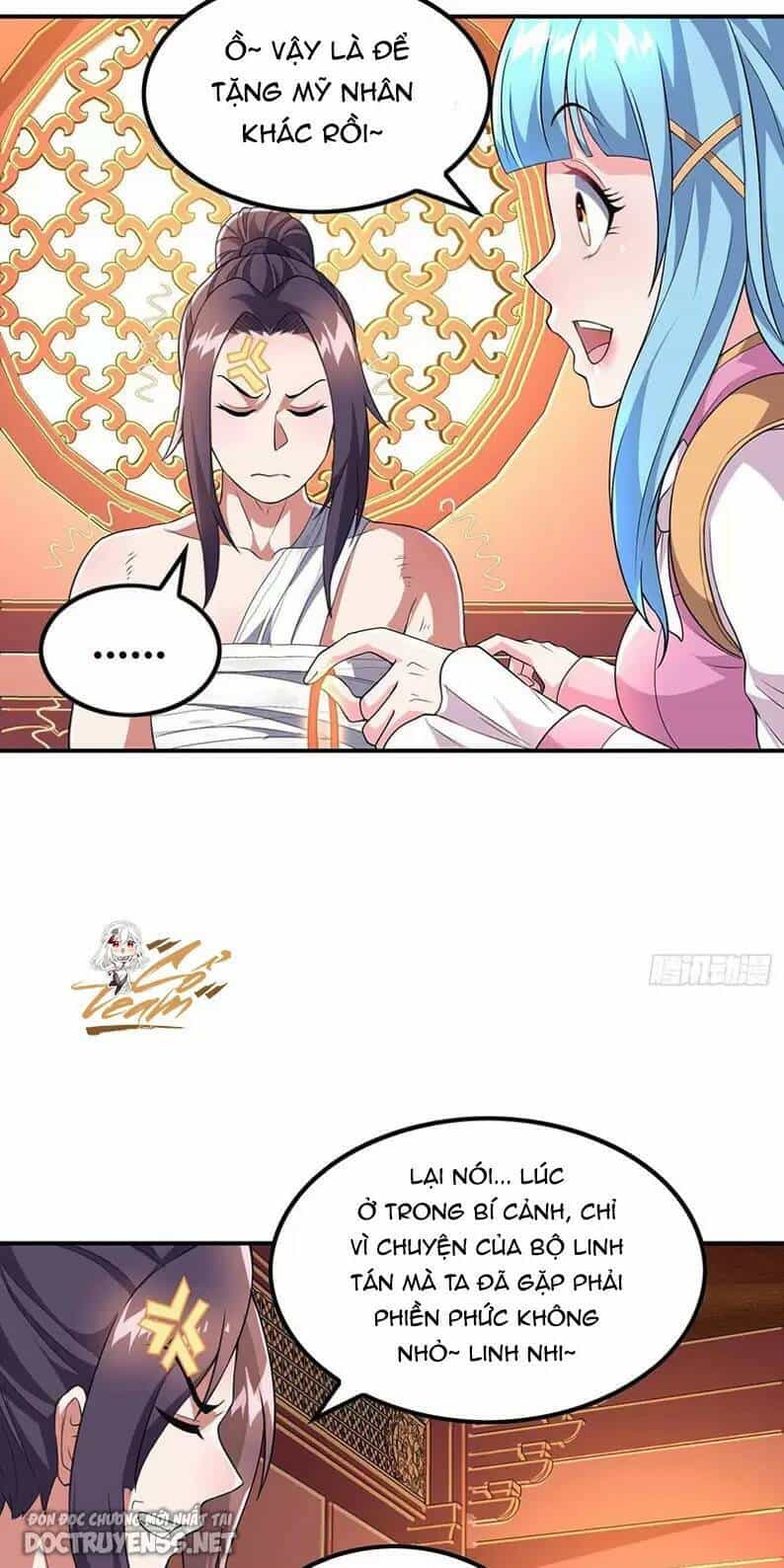 Đệ Nhất Ở Rể - Chương 185 - ảnh 13