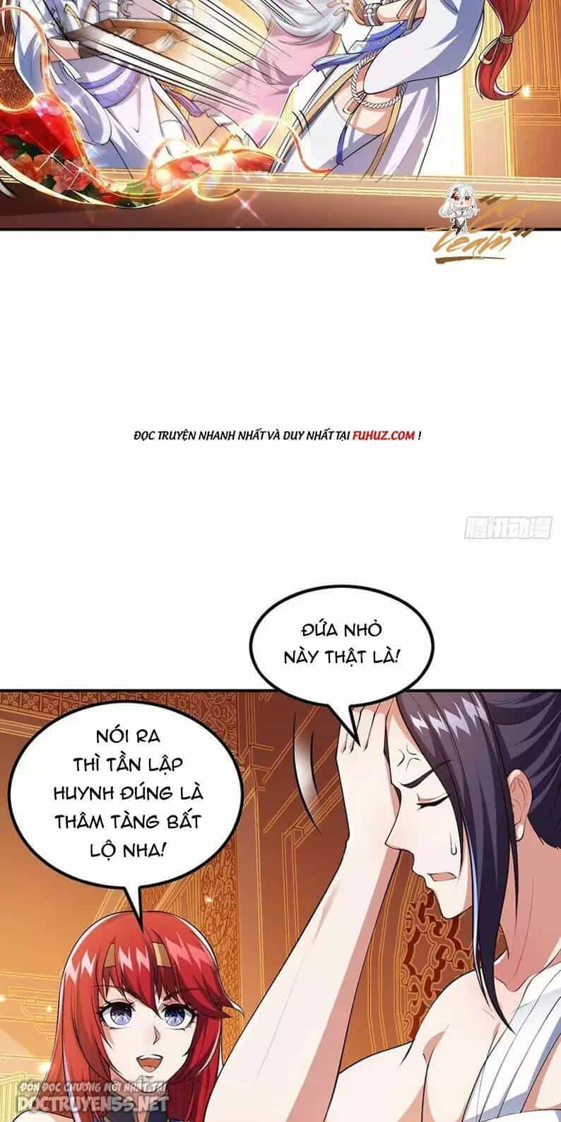 Đệ Nhất Ở Rể - Chương 185 - ảnh 15