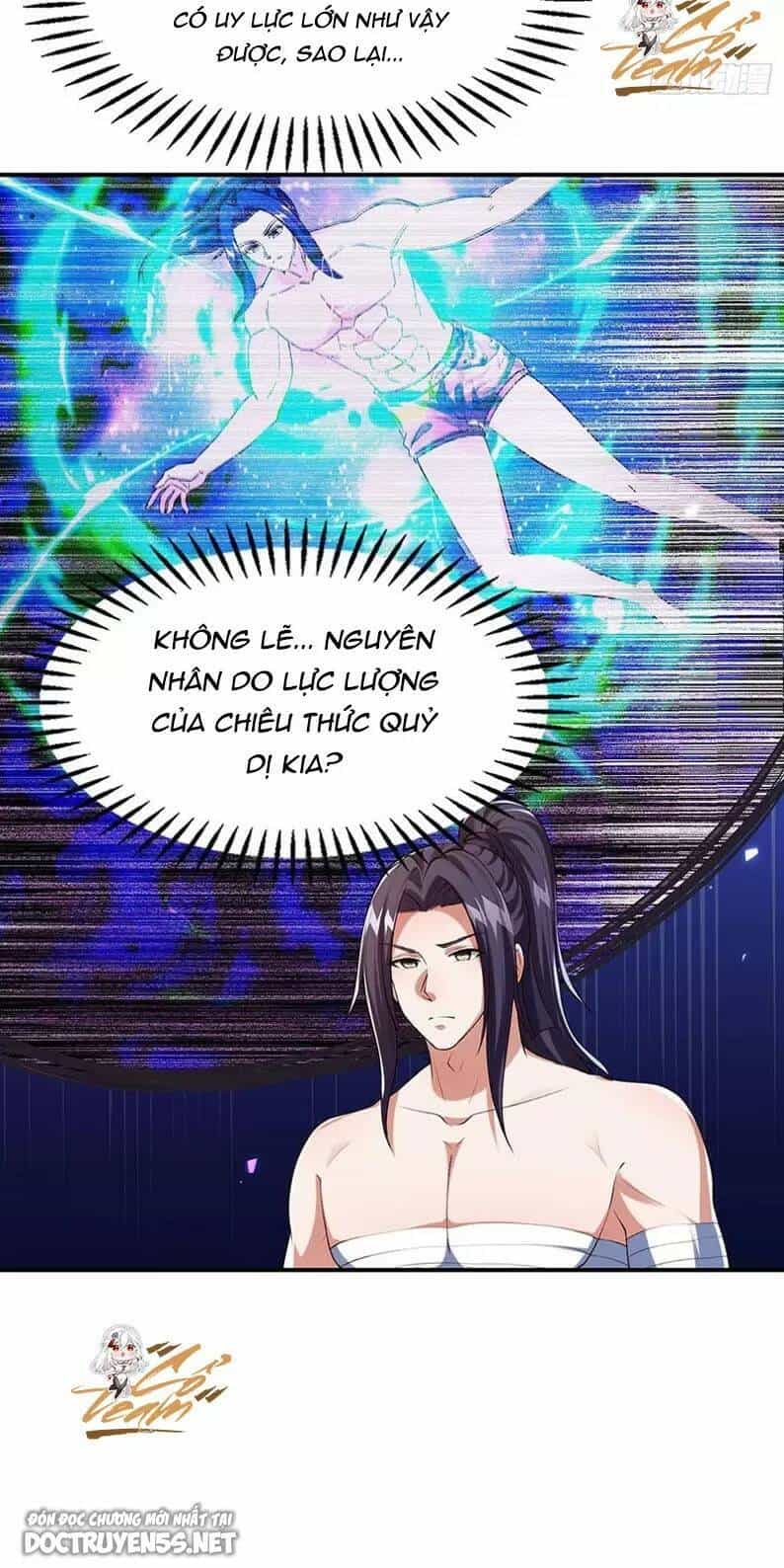 Đệ Nhất Ở Rể - Chương 185 - ảnh 17