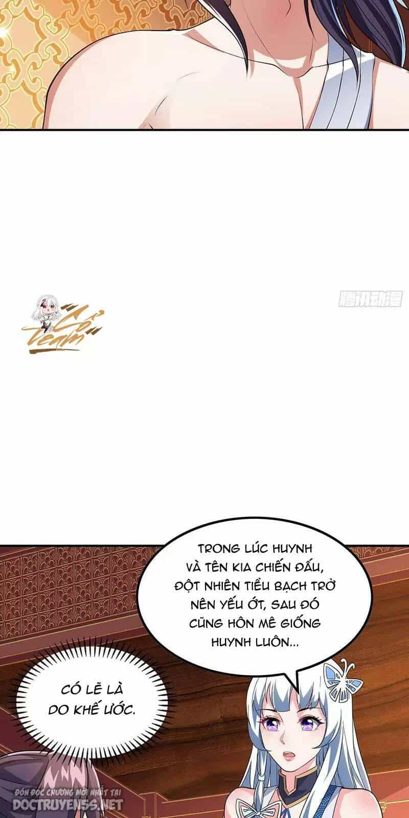 Đệ Nhất Ở Rể - Chương 185 - ảnh 27