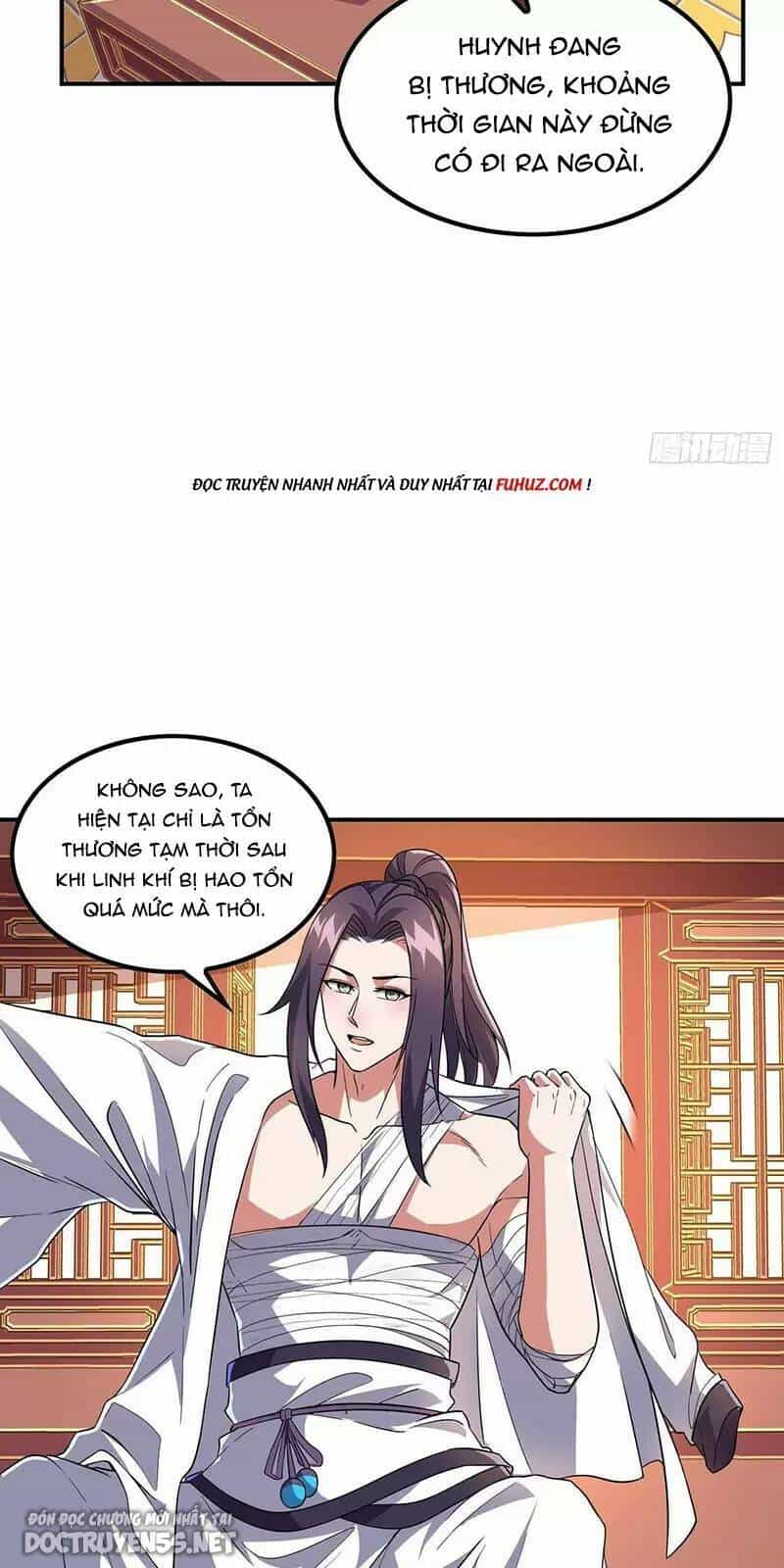 Đệ Nhất Ở Rể - Chương 185 - ảnh 29