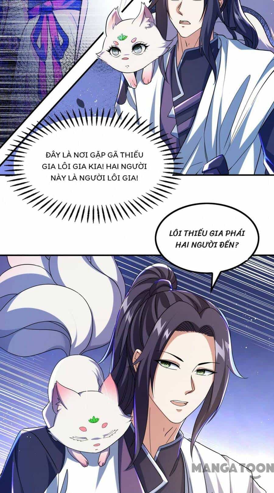 Đệ Nhất Ở Rể - Chương 186 - ảnh 25