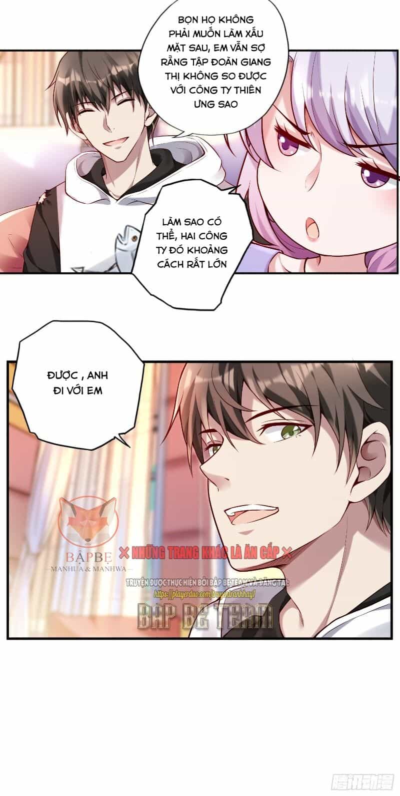 Đệ Nhất Ở Rể - Chương 23 - ảnh 13