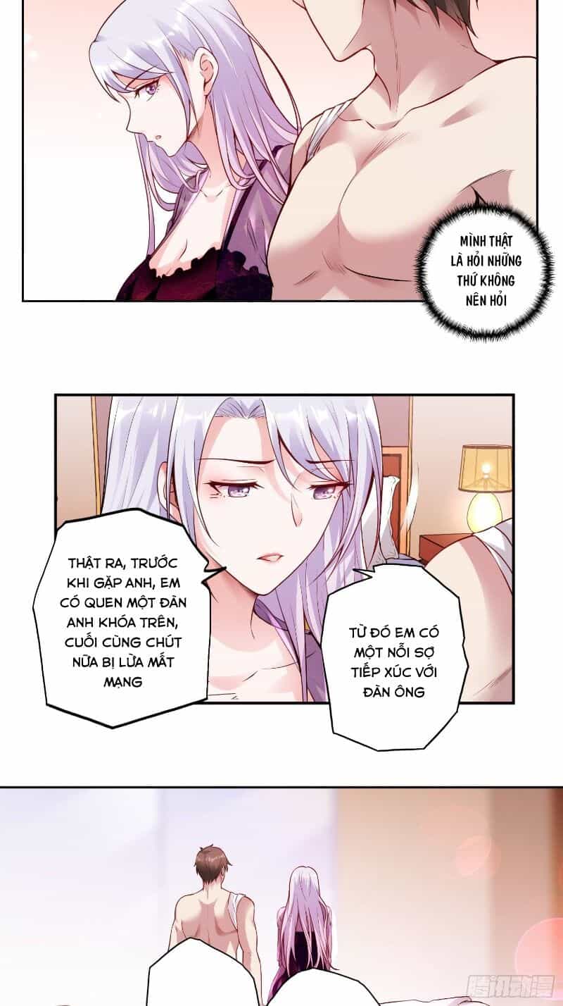 Đệ Nhất Ở Rể - Chương 23 - ảnh 18