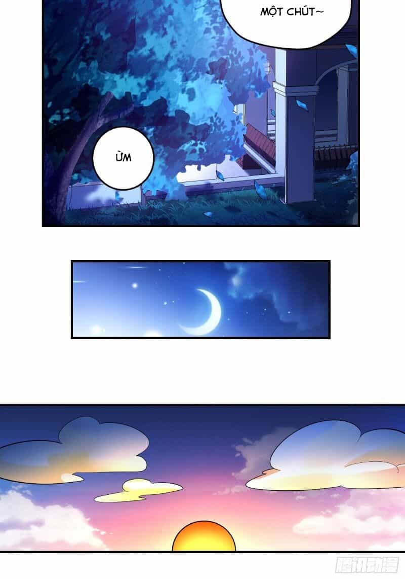 Đệ Nhất Ở Rể - Chương 23 - ảnh 26