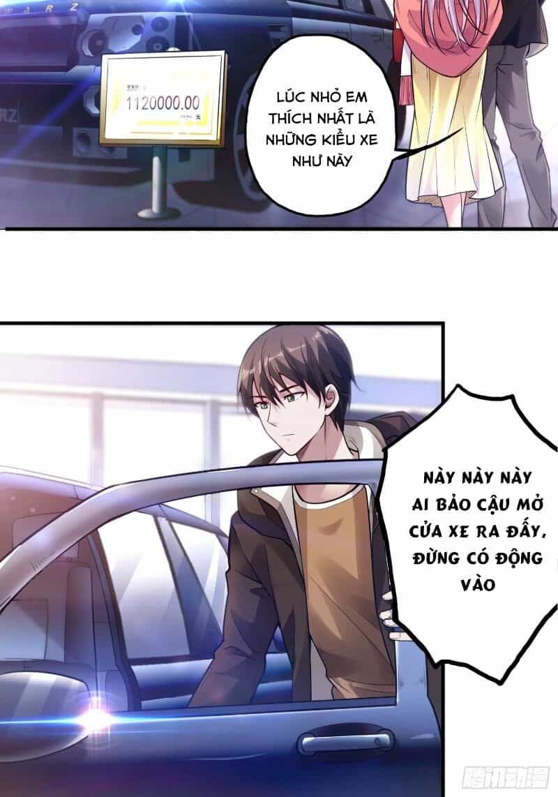Đệ Nhất Ở Rể - Chương 23 - ảnh 31