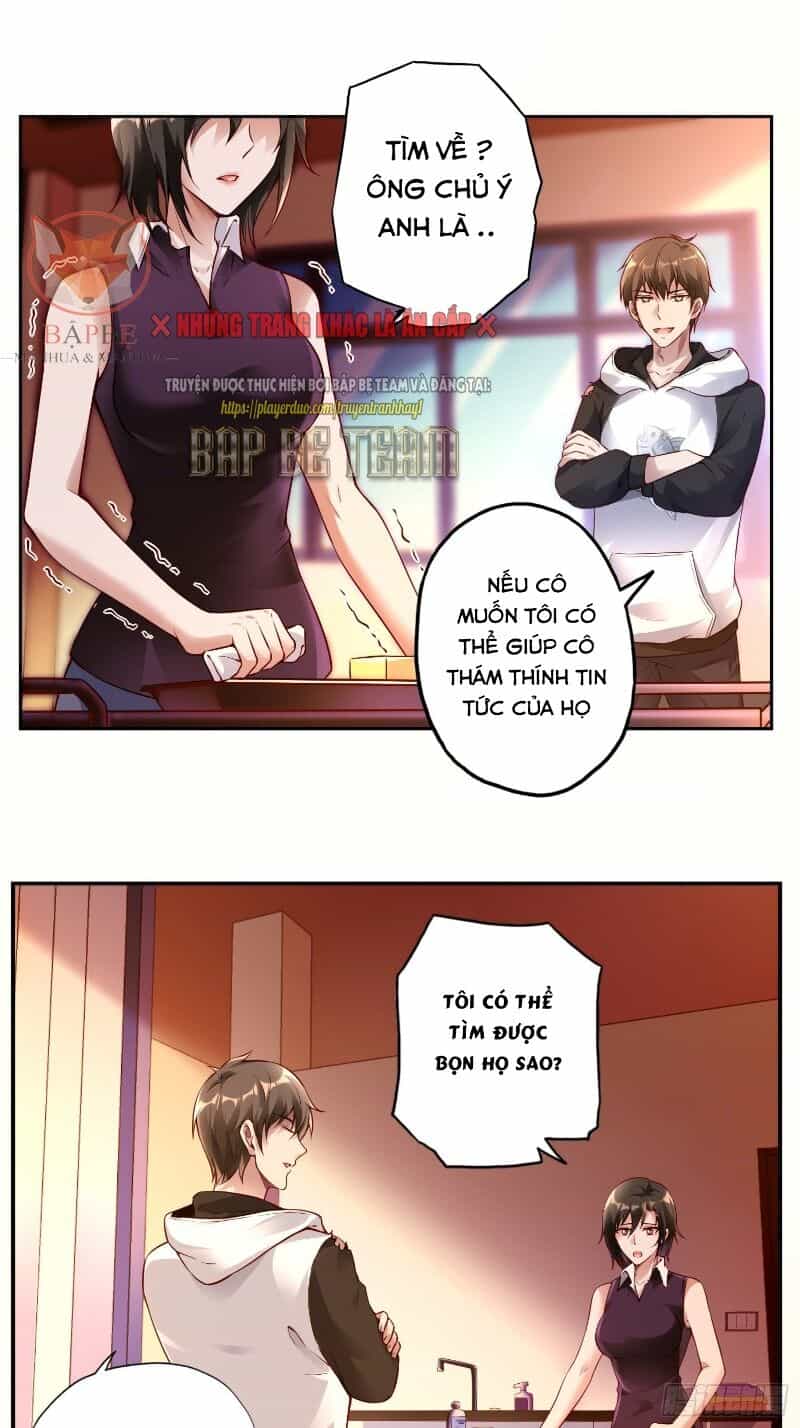 Đệ Nhất Ở Rể - Chương 23 - ảnh 5