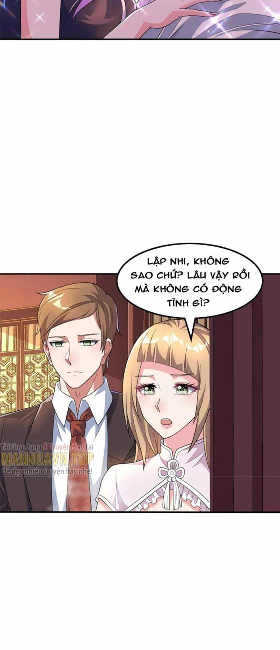 Đệ Nhất Ở Rể - Chương 187 - ảnh 20