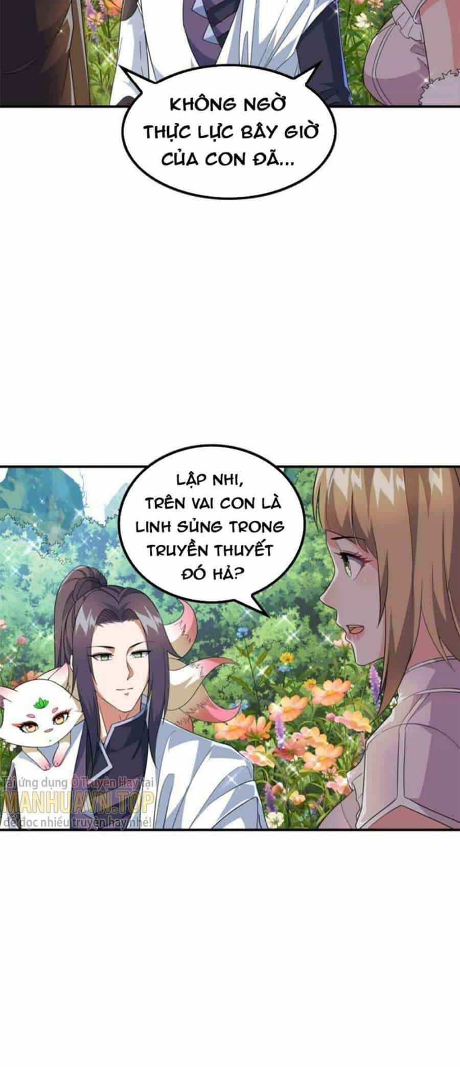 Đệ Nhất Ở Rể - Chương 187 - ảnh 3