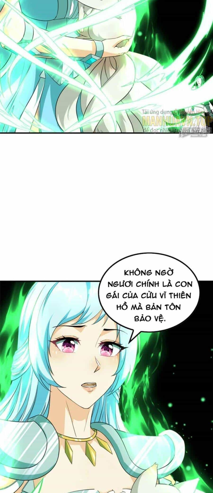Đệ Nhất Ở Rể - Chương 187 - ảnh 38
