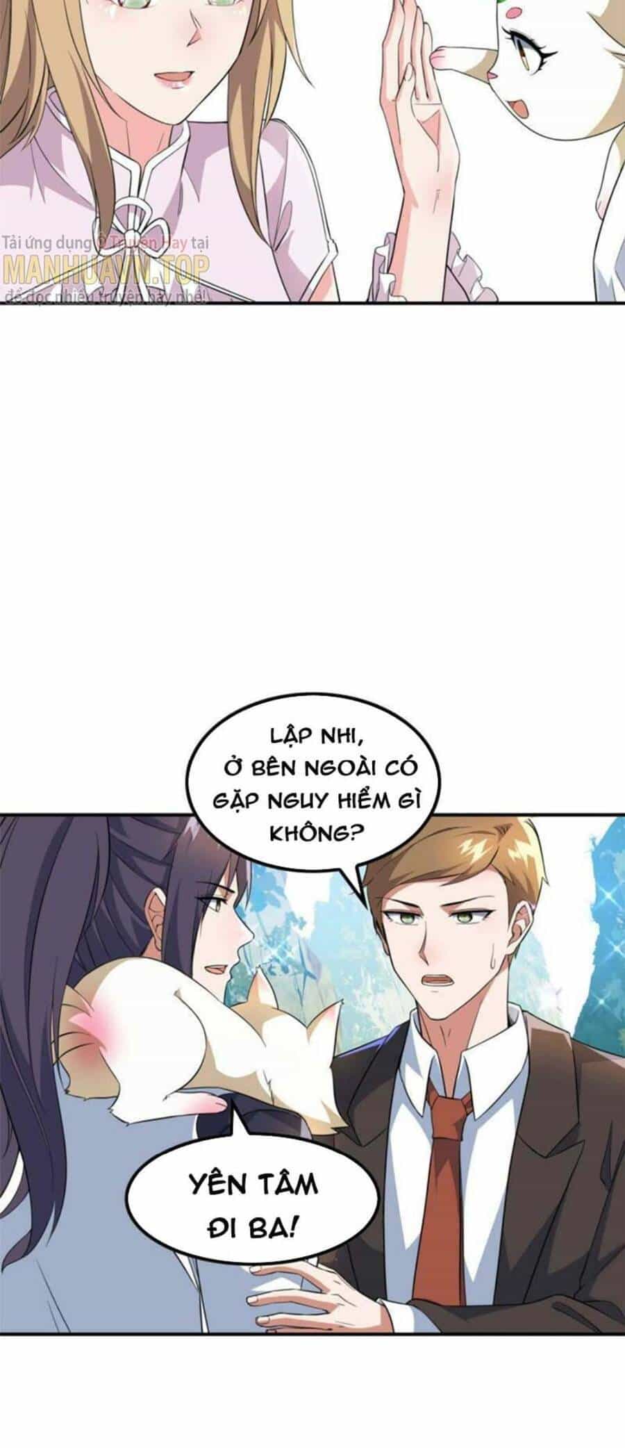 Đệ Nhất Ở Rể - Chương 187 - ảnh 5