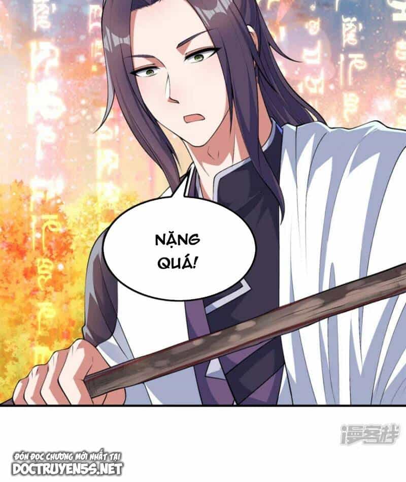 Đệ Nhất Ở Rể - Chương 189 - ảnh 21