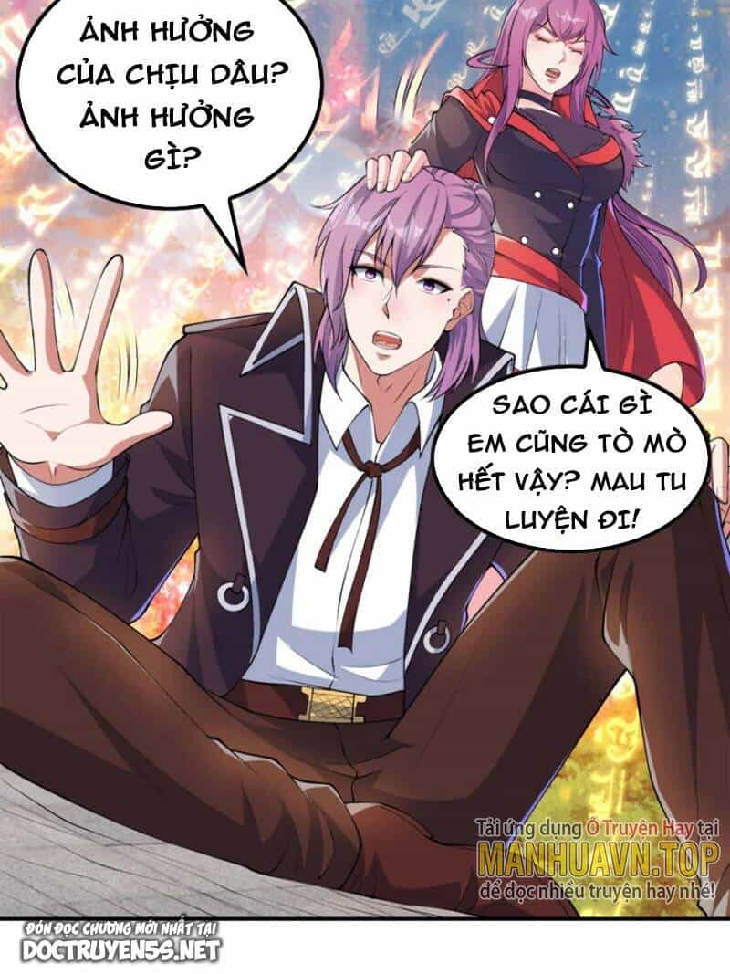 Đệ Nhất Ở Rể - Chương 189 - ảnh 34