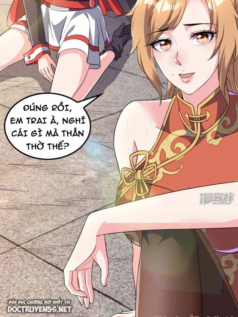 Đệ Nhất Ở Rể - Chương 189 - ảnh 41