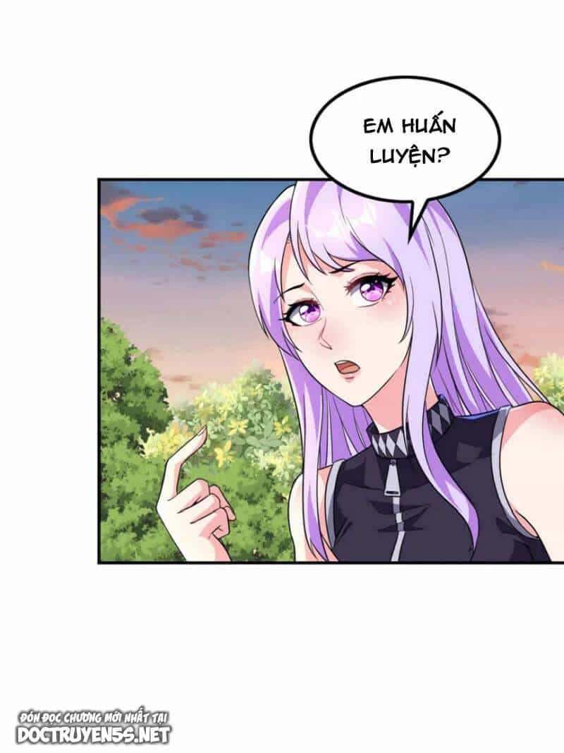 Đệ Nhất Ở Rể - Chương 189 - ảnh 44