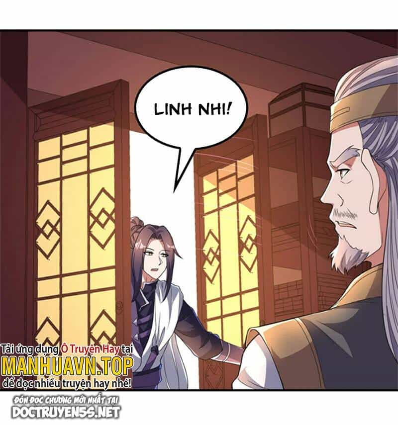 Đệ Nhất Ở Rể - Chương 190 - ảnh 53