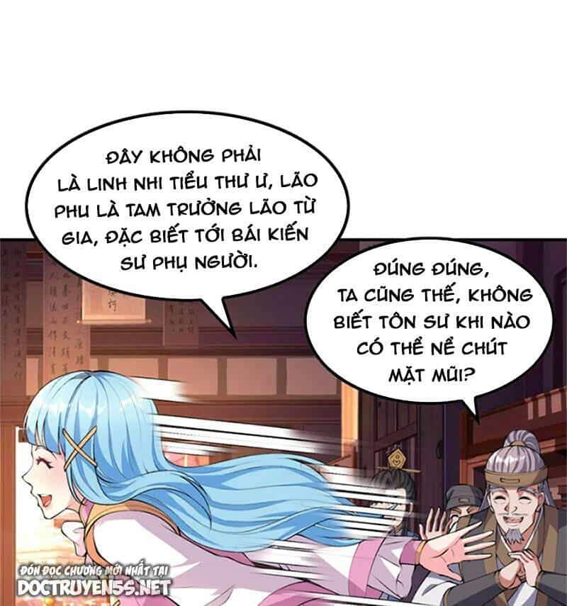 Đệ Nhất Ở Rể - Chương 190 - ảnh 59
