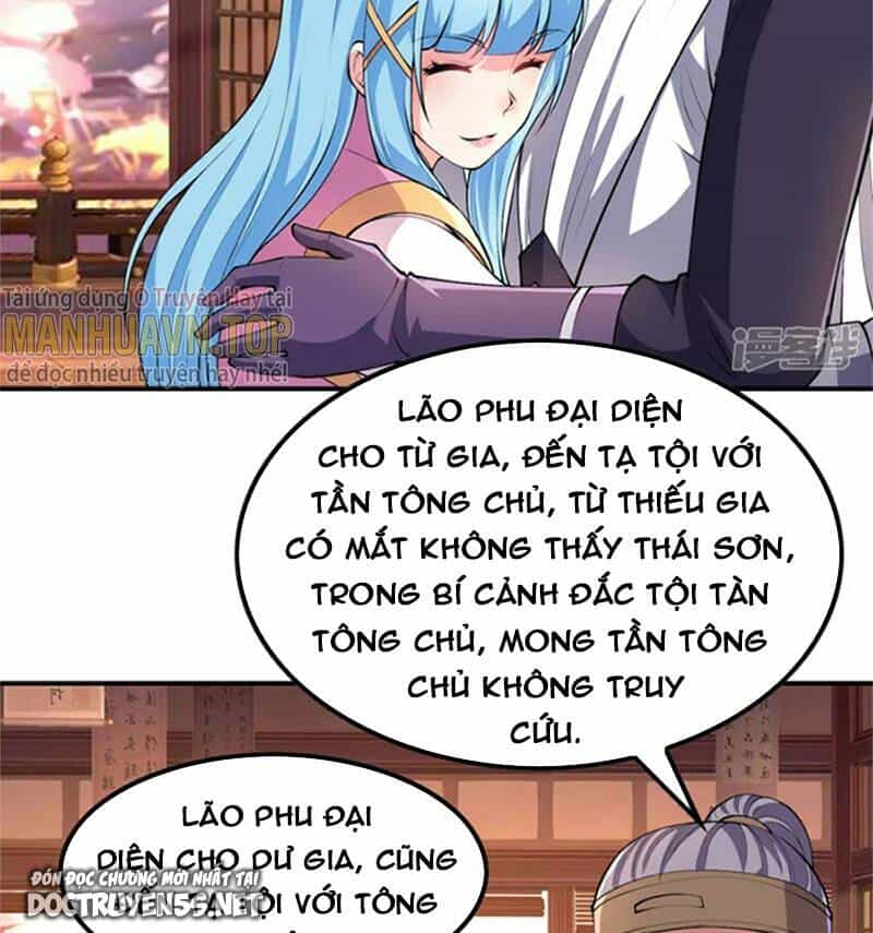 Đệ Nhất Ở Rể - Chương 190 - ảnh 66