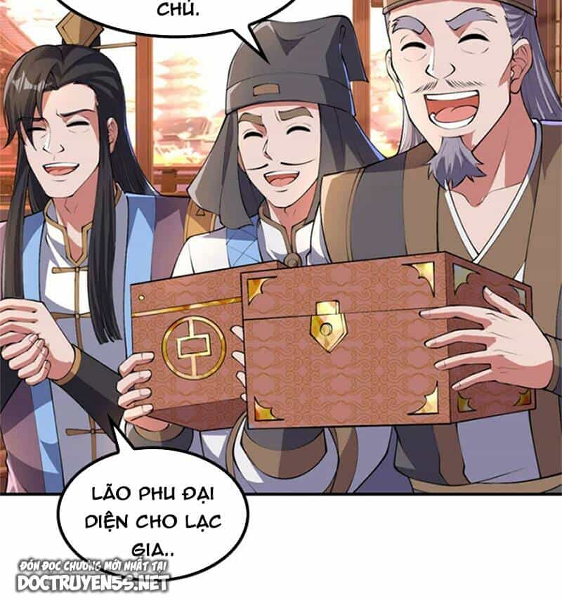 Đệ Nhất Ở Rể - Chương 190 - ảnh 67
