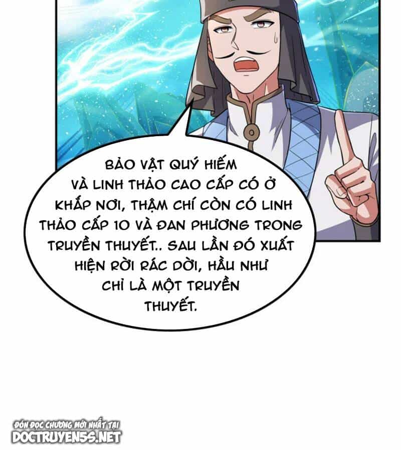 Đệ Nhất Ở Rể - Chương 190 - ảnh 86