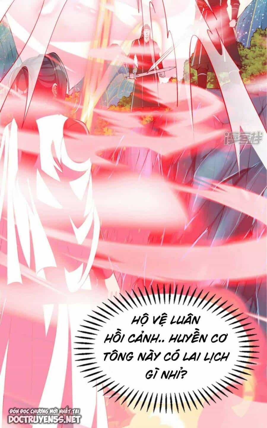 Đệ Nhất Ở Rể - Chương 191 - ảnh 29