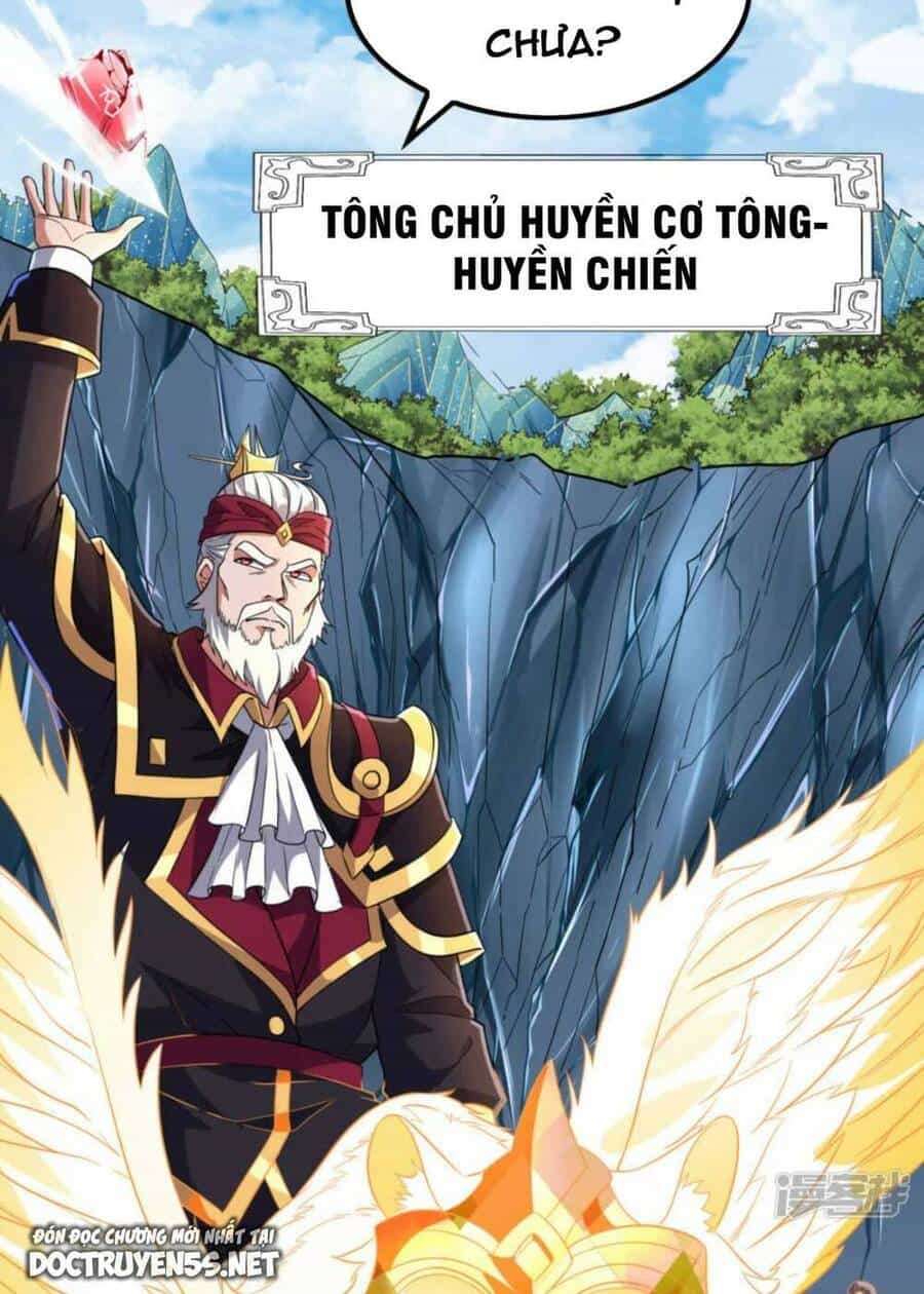 Đệ Nhất Ở Rể - Chương 191 - ảnh 47