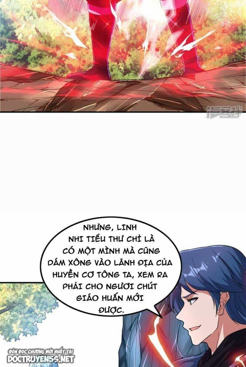 Đệ Nhất Ở Rể - Chương 193 - ảnh 10