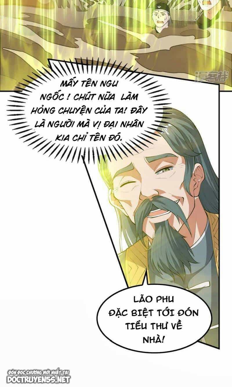 Đệ Nhất Ở Rể - Chương 193 - ảnh 31