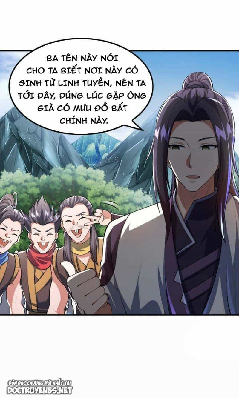 Đệ Nhất Ở Rể - Chương 193 - ảnh 55