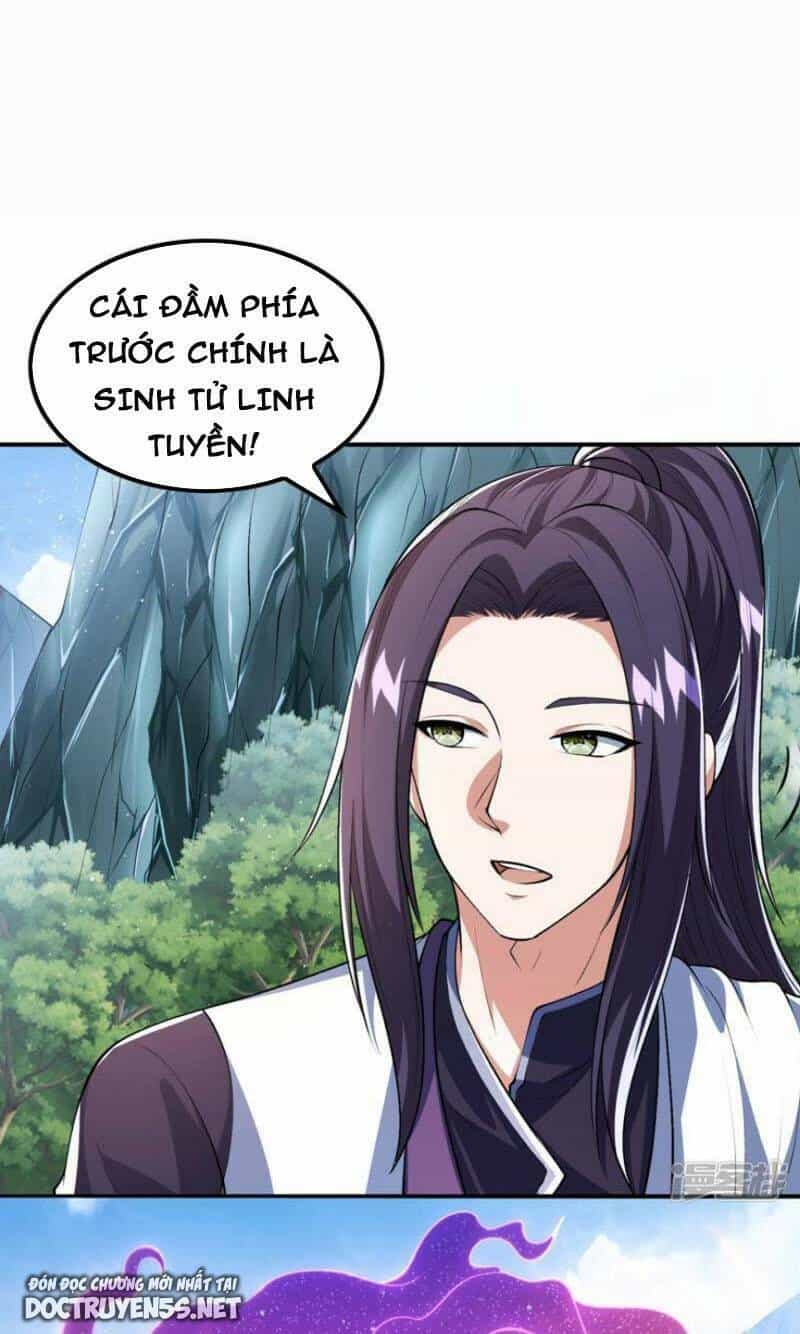 Đệ Nhất Ở Rể - Chương 193 - ảnh 56