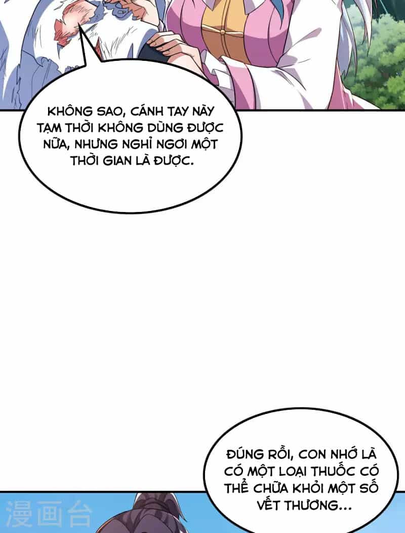 Đệ Nhất Ở Rể - Chương 194 - ảnh 29