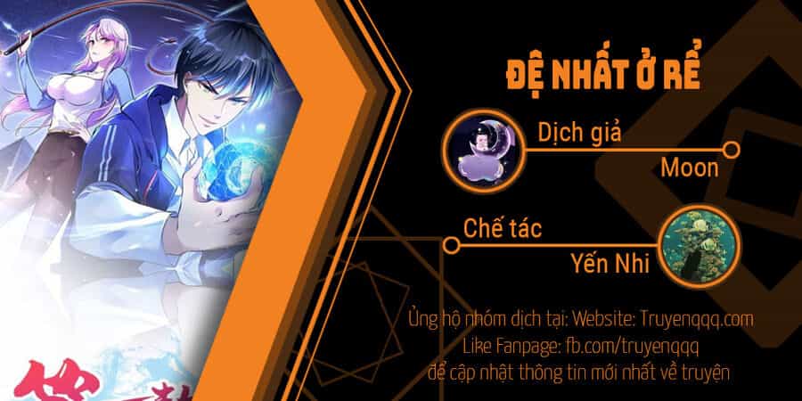 Đệ Nhất Ở Rể - Chương 194 - ảnh 33